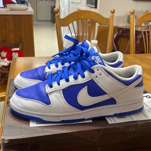Nike Other - Dunk (SOLD)